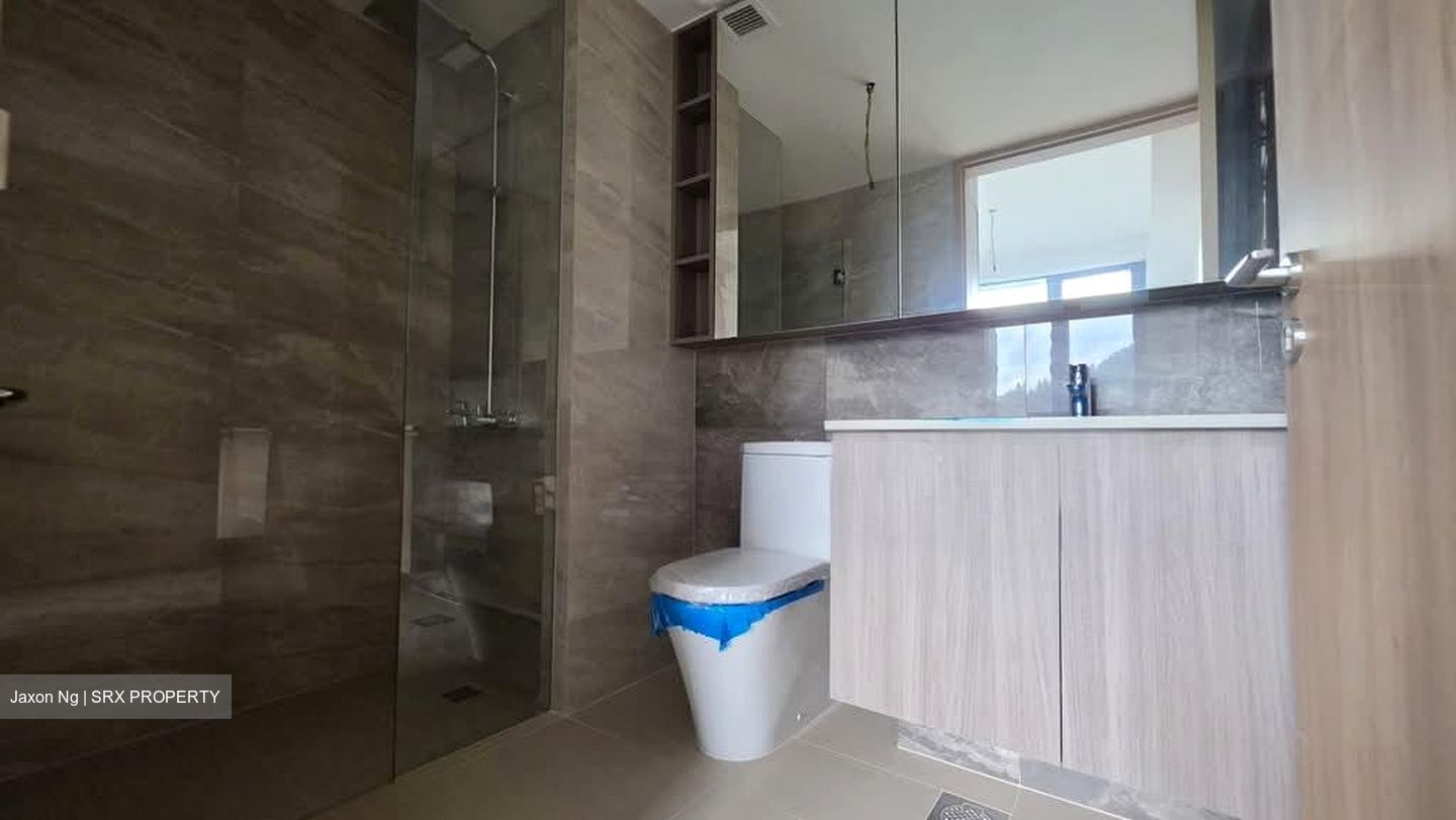 The Botany At Dairy Farm (D23), Condominium #555611501